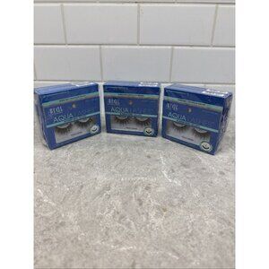 Ardell Professional Aqua Lashes Water Activated New Sealed. Lot of 12 boxes.